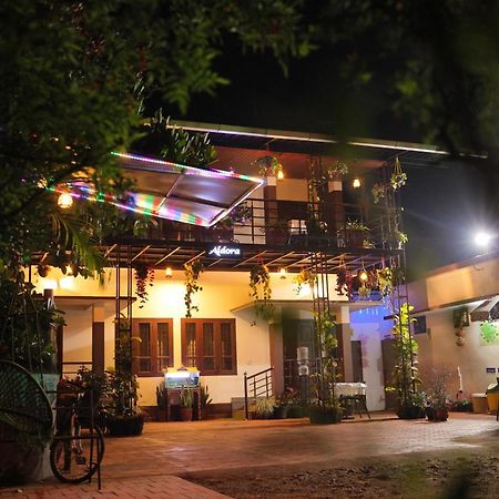 Aldora Holiday Homes Vithiri Kültér fotó