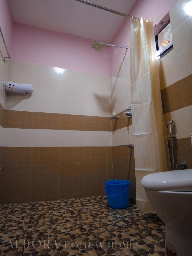 Aldora Holiday Homes Vithiri Kültér fotó