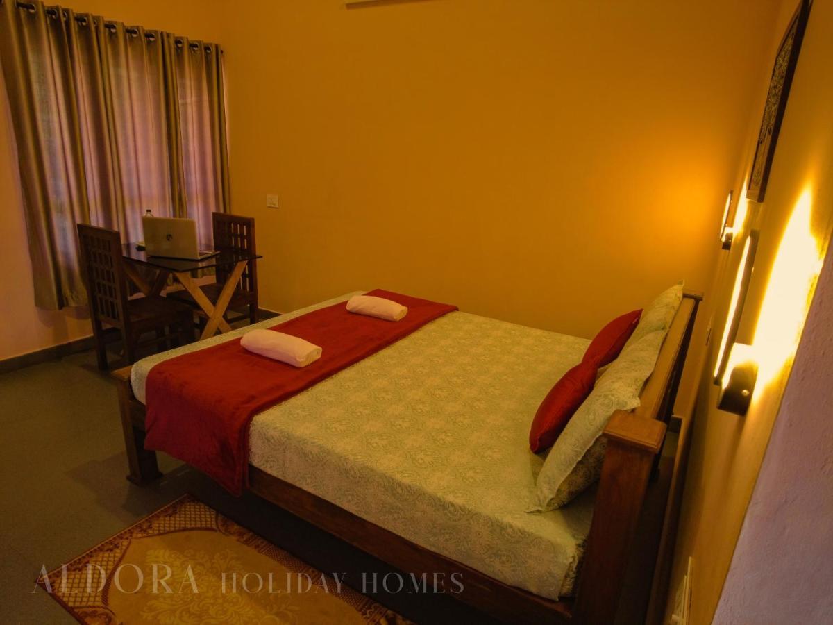 Aldora Holiday Homes Vithiri Kültér fotó